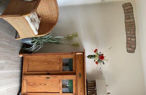 Stolpe Apartment | Der Westflügel Knappe Gerhard