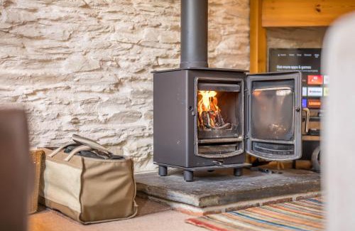 Tremain House | Derwen-Y-Rhiw