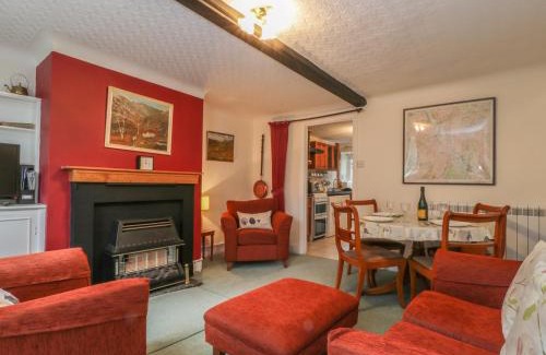 Keswick House | Derwent Edge