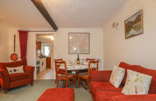 Keswick House | Derwent Edge