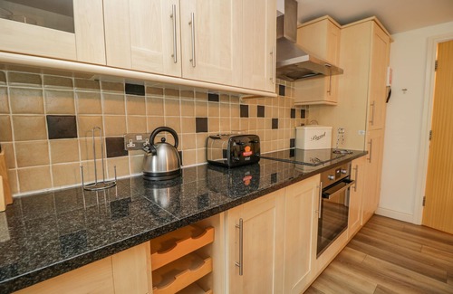 Keswick Cottage | DERWENTWATER APARTMENT, family friendly in Keswick