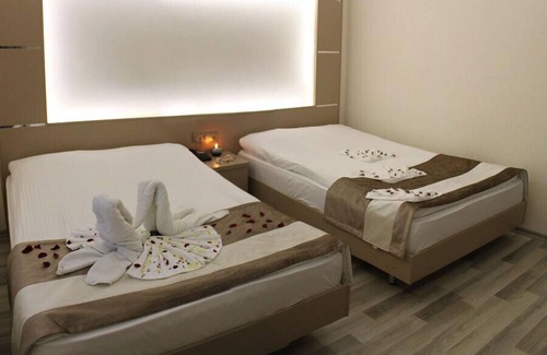 Konya City Center Hotel | Derya Otel