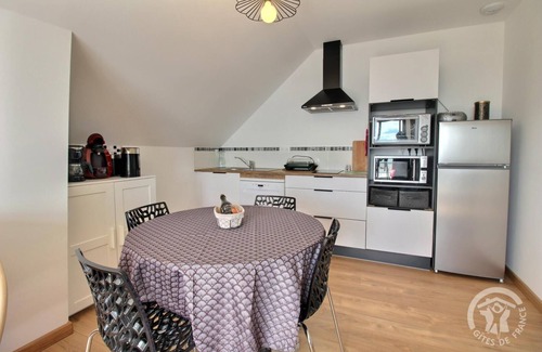 Plerin House | des Faudours - Plerin