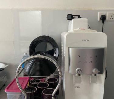 Batu Enam House | Desa Murni Homestay