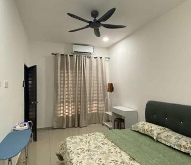 Batu Enam House | Desa Murni Homestay