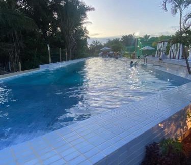 Parnamirim Apartment | Descanso e lazer