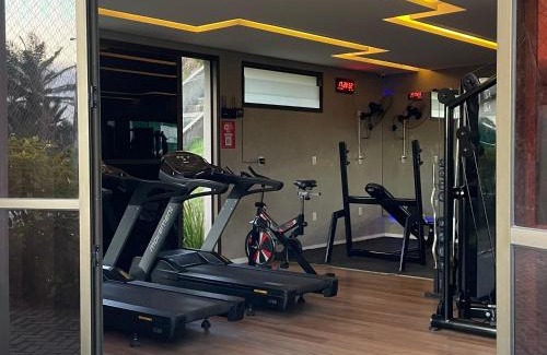 Parnamirim Apartment | Descanso e lazer