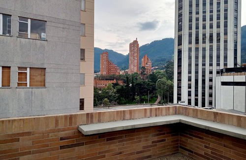San Victorino Apartment | Descanso en el Centro Histórico