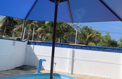 Aquiraz House | Descanso Merecido