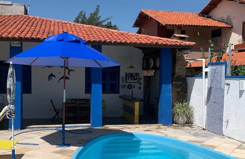 Aquiraz House | Descanso Merecido