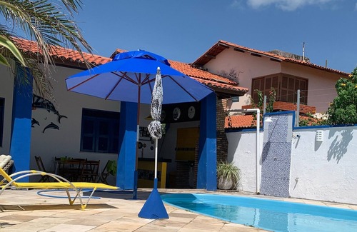 Aquiraz House | Descanso Merecido