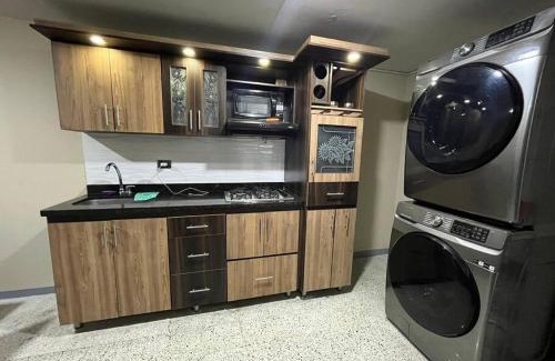 Laureles - Estadio Apartment | Descanso y Confort