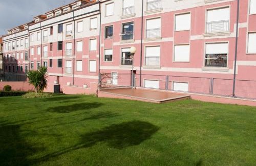 Portonovo Apartment | Desconectaengalicia La Perla, piscina y parking