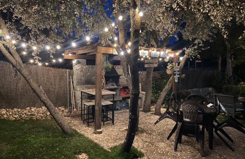 Albalate de Zorita Ski Chalet | Desconexión y paz, cabaña en la sierra