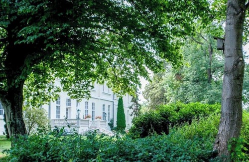 Behren-Luebchin House | Description