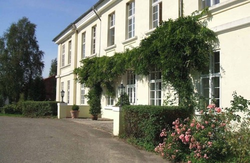 Behren-Luebchin House | Description