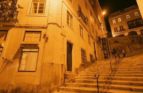 Principe Real Apartment | Descubra Lisboa - Príncipe Real