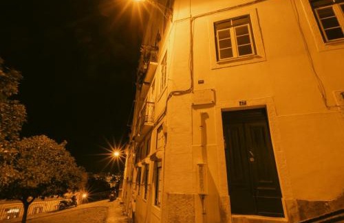 Principe Real Apartment | Descubra Lisboa - Príncipe Real