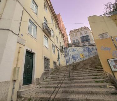 Principe Real Apartment | Descubra Lisboa - Príncipe Real