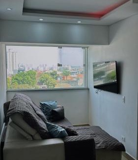 Americana Apartment | Descubra seu novo espaço preferido em Americana-SP