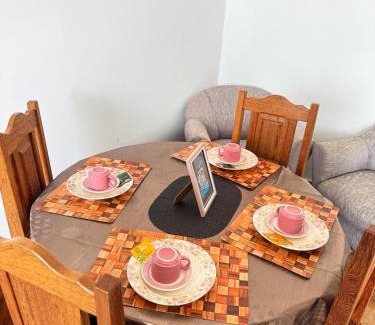 Americana Apartment | Descubra seu novo espaço preferido em Americana-SP