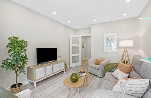 Figares Apartment | Descubre la Magia de Granada en este apartamento