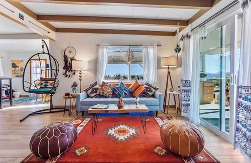 Yucca Valley House | Desert Dreamer