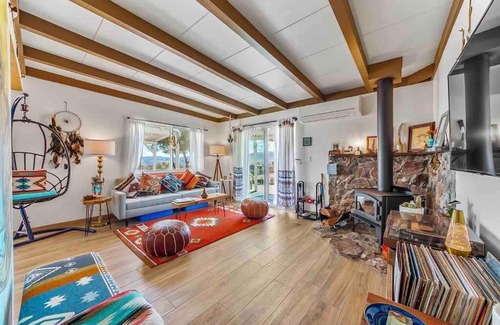 Yucca Valley House | Desert Dreamer