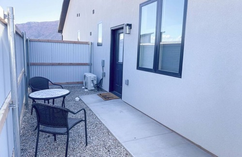 Moab South Valley Apartment | Desert Dreams - Your Perfect Moab Studio Hideaway
