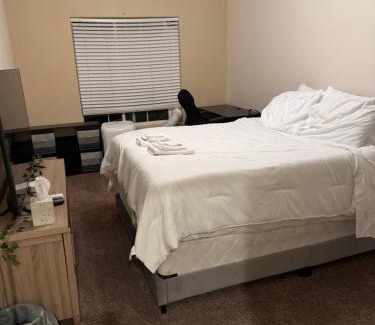 Twentynine Palms House | Desert Escape 4BR and 3BA Minutes to Joshua Tree