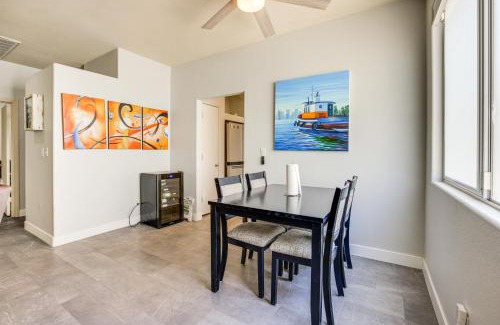 MacDonald Ranch House | Desert Escape with Pool Oasis Near Golfing and Vegas!