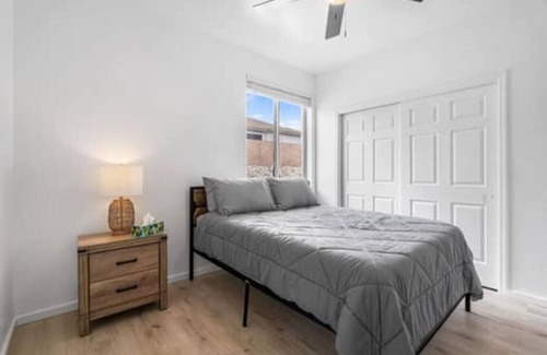 Tucson House | Desert Gem Casita