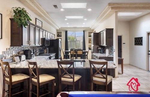 Nor Este House | Desert Hills - An Irvie Home