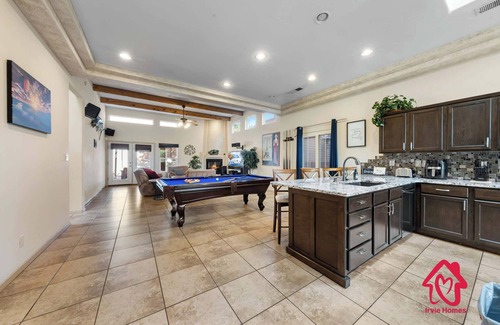 Nor Este House | Desert Hills - An Irvie Home