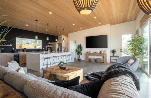 Joshua Tree House | Desert Mantra By The CoHost Company