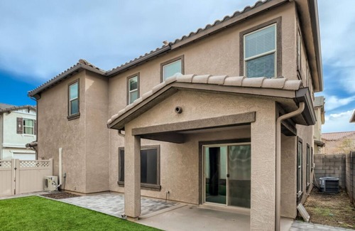 Gilbert House | Desert Oasis 3 Bedroom in the Heart of Gilbert