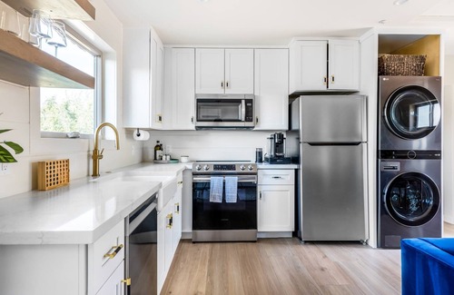 Rio Verde Foothills House | Desert Oasis, Cowboy Tub, Stargaze Escape, Hammock