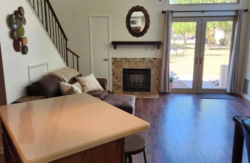 Mesa Grande House | Desert Oasis in Mesa across from the Cubs Stadium!