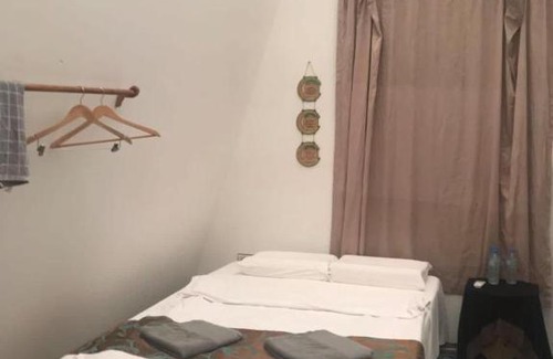 Dubai Other | Desert Point