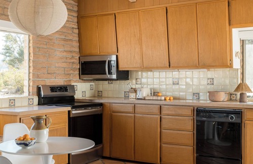 Borrego Springs House | Desert Retreat