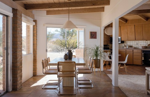Borrego Springs House | Desert Retreat