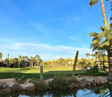 Cunas Villa | Desert Springs Golf Course and Resort, Almería, Spain, 11 The Powderhorn