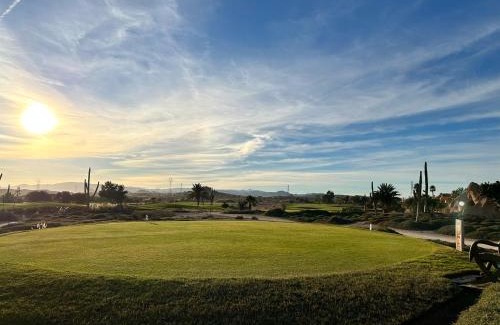 Cunas Villa | Desert Springs Golf Course and Resort, Almería, Spain, 11 The Powderhorn