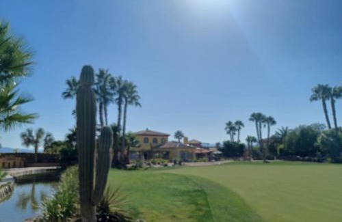 Cunas Villa | Desert Springs Golf Course and Resort, Almería, Spain, 11 The Powderhorn