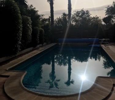 Cunas Villa | Desert Springs Golf Course and Resort, Almería, Spain, 11 The Powderhorn