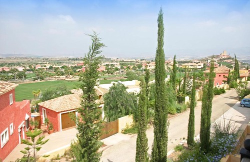 Cunas Apartment | Desert Springs duplex 140