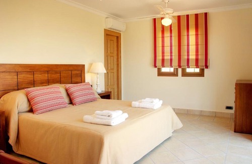 Cunas Villa | Desert Springs Villa Buenavista 9