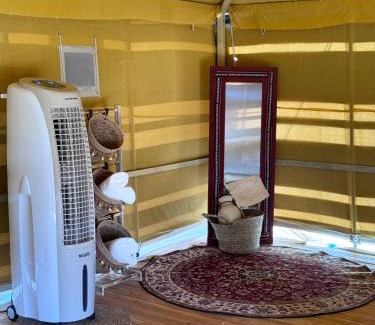 Bidiya Other | Desert Vibes Camp