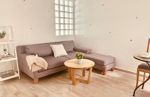 Vicente Lopez Apartment | deshabilitado