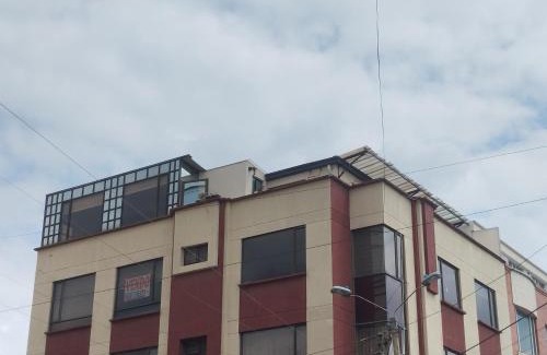 Duitama Apartment | Deshacer